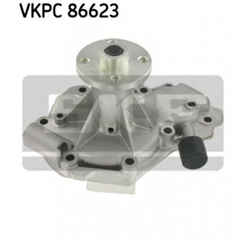 VKPC 86623 SKF - Насос охолоджуючої рідини